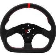 Волан SIMAGIC P-325D Leather, черен на супер цени