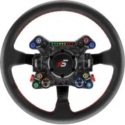 Волан  SIMAGIC Drift Steering Wheel, черен на супер цени