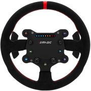 Волан SIMAGIC GT Sport Suede, черен на супер цени