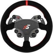 Волан SIMAGIC GT1-SR Suede, черен на супер цени