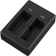 Зарядно устройство SJCAM A10&A20 Dual на супер цени