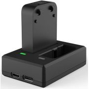 Зарядно устройство SJCAM C300 Dual на супер цени