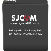 Батерия SJCAM SJ6 на супер цени