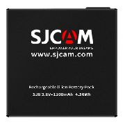 Батерия SJCAM SJ8 на супер цени