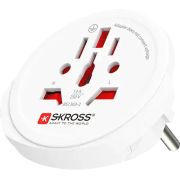 Адаптер  SKROSS World to Europe на супер цени