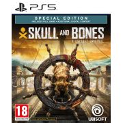  Skull and Bones Special Edition (PS5) на супер цени