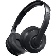 Безжични слушалки Skullcandy Cassette, черен на супер цени
