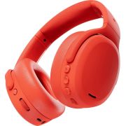 Безжични слушалки Skullcandy Crusher ANC 2, червен на супер цени