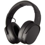 Безжични слушалки Skullcandy Crusher, черен на супер цени