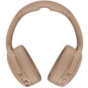 Безжични слушалки Skullcandy Crusher Evo, кафяв на супер цени