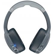 Безжични слушалки Skullcandy Crusher Evo, сив на супер цени