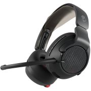 Безжични геймърски слушалки Skullcandy Crusher PLYR 720, черен на супер цени