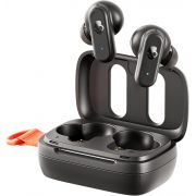 Безжични слушалки Skullcandy Dime 3, черен на супер цени