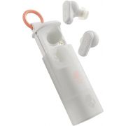 Безжични слушалки Skullcandy Dime Evo, бял на супер цени