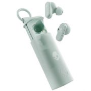 Безжични слушалки Skullcandy Dime Evo, светлозелен на супер цени