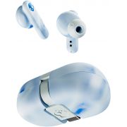 Безжични слушалки Skullcandy EcoBuds, син на супер цени
