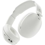 Безжични слушалки Skullcandy Hesh 360, бял на супер цени