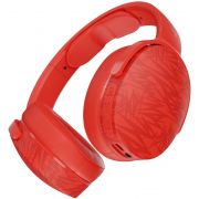 Безжични слушалки Skullcandy Hesh Evo, червен на супер цени