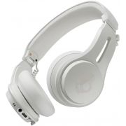 Безжични слушалки Skullcandy Icon, бял на супер цени