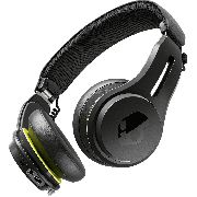 Безжични слушалки Skullcandy Icon, черен на супер цени