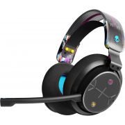 Безжични слушалки Skullcandy PLYR, черен на супер цени