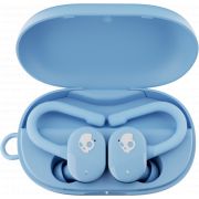 Безжични слушалки Skullcandy Push Play Active, светлосин на супер цени