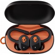 Безжични слушалки Skullcandy Push Play Active, черен/оранжев на супер цени