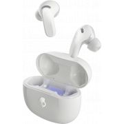 Безжични слушалки  Skullcandy Rail ANC, бял на супер цени