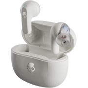 Безжични слушалки Skullcandy Rail, бял на супер цени