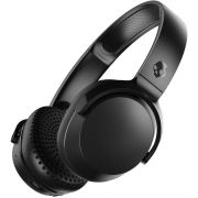 Безжични слушалки Skullcandy Riff 2, черен на супер цени