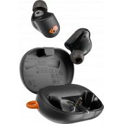 Безжични слушалки Skullcandy Sesh ANC Active, черен/оранжев на супер цени