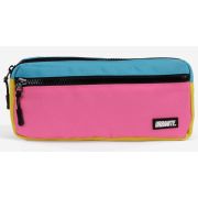 Чанта  Bombata Sling Bag Urbanite La Paz, розов/син на супер цени