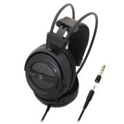 Слушалки Audio-Technica ATH-AVA400, черен на супер цени
