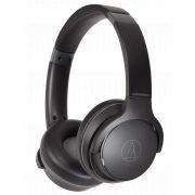 Безжични слушалки Audio-Technica ATH-S220BT, черен на супер цени