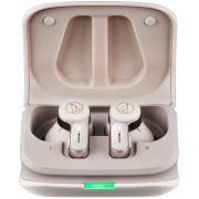 Безжични слушалки Audio-Technica ATH-TWX7, бял на супер цени
