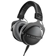 Слушалки  beyerdynamic DT 770 PRO X, черен/сив на супер цени