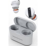 Безжични слушалки beyerdynamic Free BYRD TW, бял на супер цени