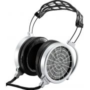 Слушалки Dan Clark Audio VOCE Electrostatic, черен/сребрист на супер цени