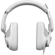 Слушалки EPOS H6PRO Open, бял на супер цени