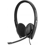 Слушалки EPOS | Sennheiser PC 3.2 Chat, черен на супер цени