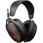 Слушалки MEZE Audio LIRIC 2, черен/кафяв на супер цени