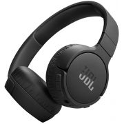 Безжични слушалки JBL Tune 670NC, черен на супер цени