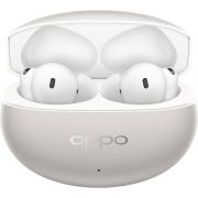 Безжични слушалки OPPO Enco X3s, бял на супер цени