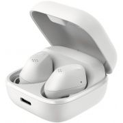 Безжични слушалки Sennheiser ACCENTUM True Wireless, бял на супер цени