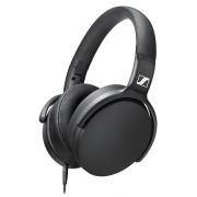 Слушалки Sennheiser HD 400S, черен на супер цени