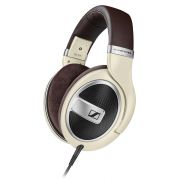 Слушалки Sennheiser HD 599, бежов - нарушена опаковка на супер цени