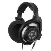 Слушалки Sennheiser HD 800 S, черен на супер цени