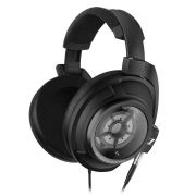 Слушалки Sennheiser HD 820, черен на супер цени
