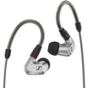 Слушалки Sennheiser IE 900, сребрист на супер цени
