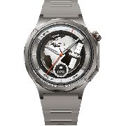 Смарт часовник OPPO Watch X3, 47 мм, сив на супер цени